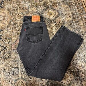 LEVI’S 501 W33